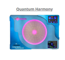 Quantum Harmony Quantum Harmony